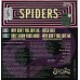 SPIDERS Why Don't You Love Me +3 (Sundazed SEP 141) USA 1998 reissue of 1965 recordings 45RPM EP (Pré Alice Cooper) (Garage Rock)